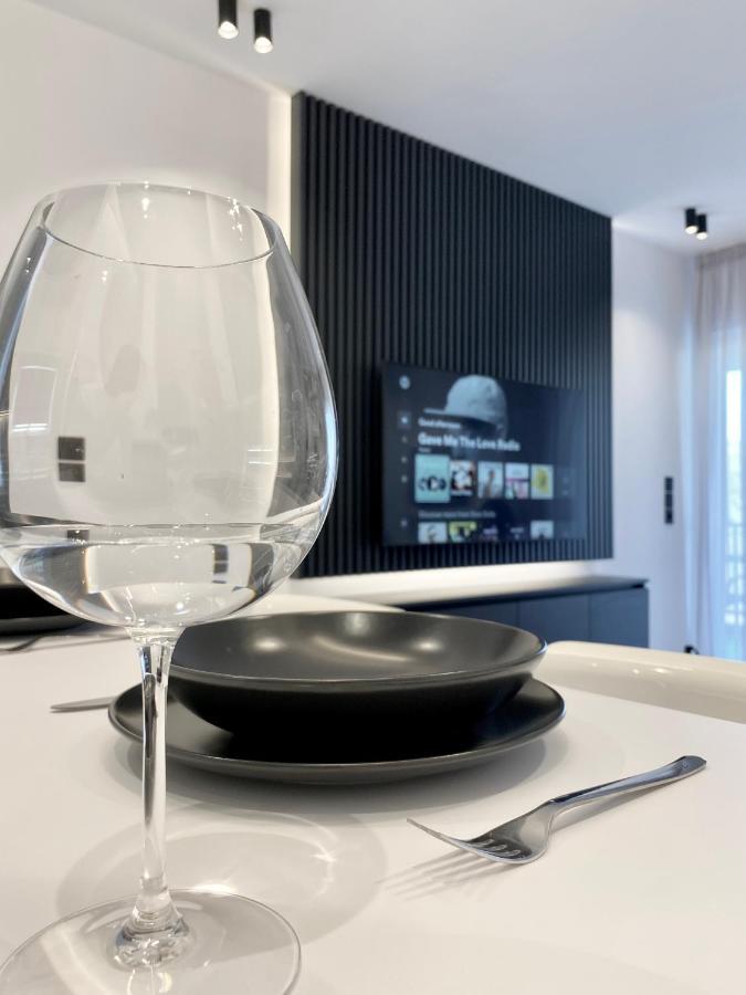 Seafront Apartment By C2C Architects Kalivia Thorikou Экстерьер фото